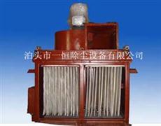 倉(cāng)頂布袋除塵器-倉(cāng)頂布袋收塵器